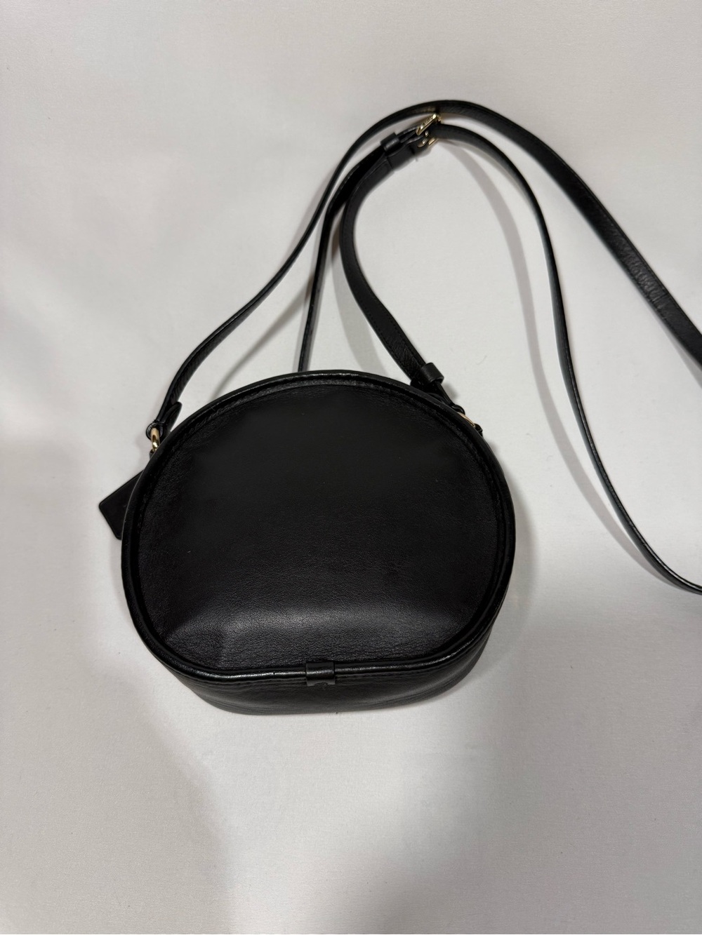 Coach Canteen Crossbody Bag - Picture 4 of 8